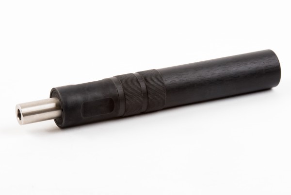 SAI Schalldämpfer "Cobra Impuls+" für Pistolen Kal. .44-.45