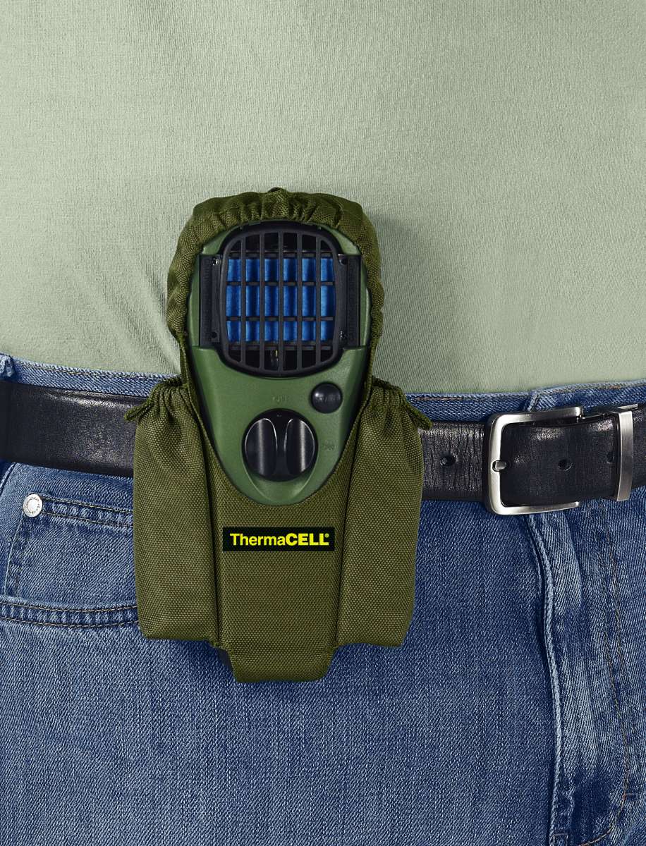 Thermacell Holster für Handgeräte ITSTACTICAL
