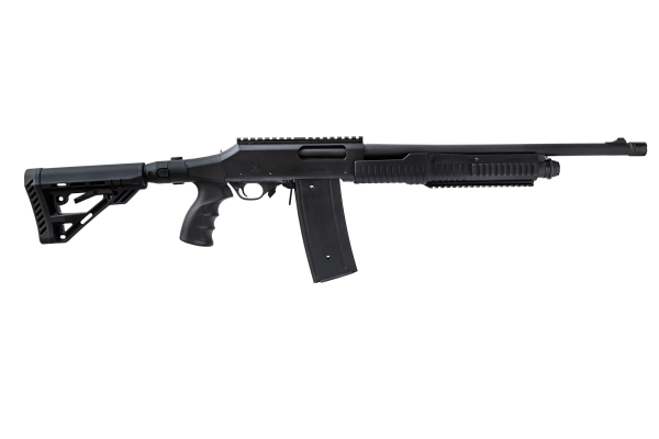 Brixia Repetierflinte "SK 2.0 Tactical"