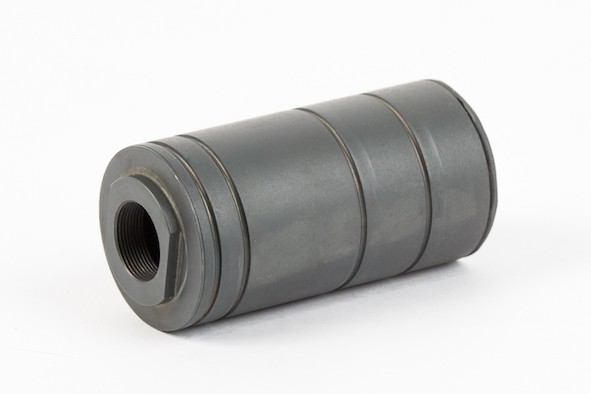 SAI Schalldämpfer "Scarab Short" Kal. .222-.30 Jagd