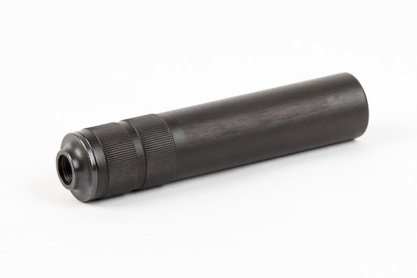 SAI Schalldämpfer "Cobra RB" für Pistolen Kal. .44 - .45