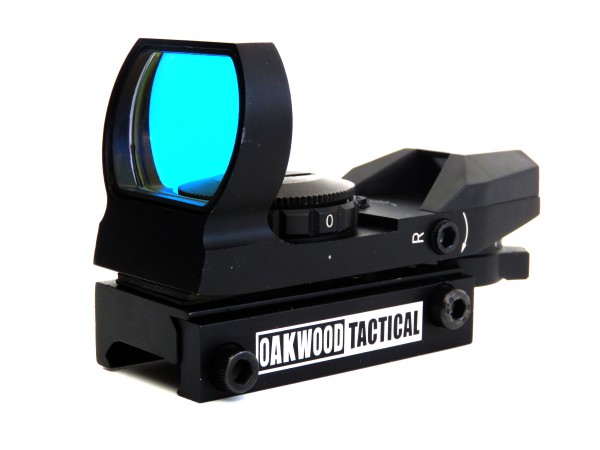 OAKWOOD Multi Dot Sight