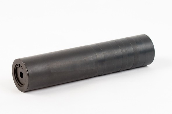 SAI Schalldämpfer "EVO-2a Ultra Heavy Caliber UHC" Kal. .375, 338
