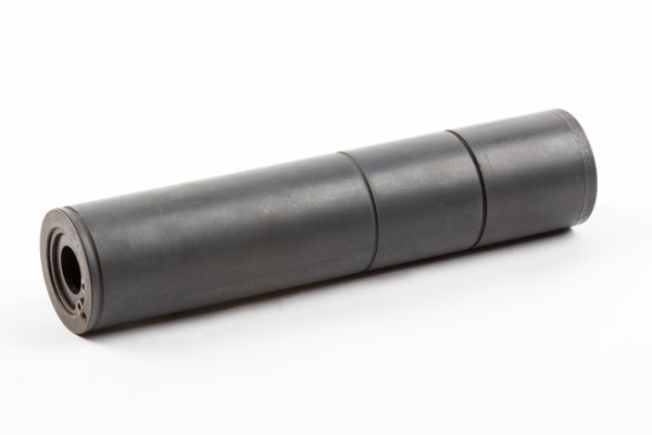 SAI Schalldämpfer "EVO-2a Standard ST" Kal. .222 -.30