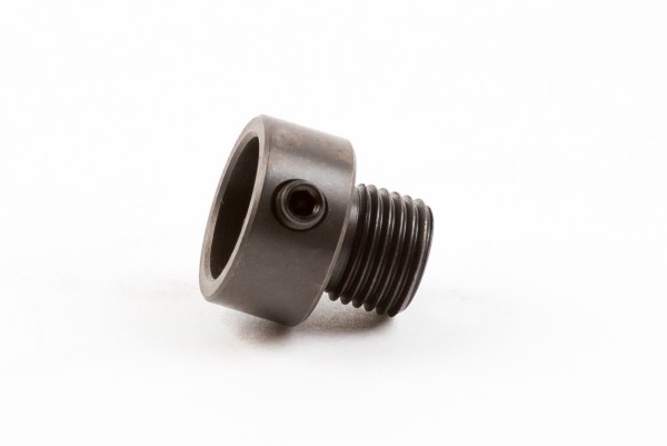 SAI Schalldämpfer Adapter für F-Luftdruckwaffen - "Beretta M92"