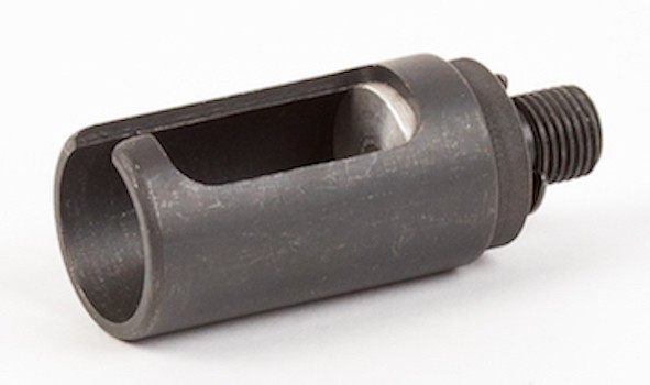 SAI Pistolen-Adapter "Browning Buckmark" für Schalldämpfer