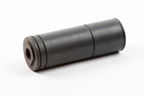 SAI Schalldämpfer "Scarab Long" Kal. .222-.30 Jagd