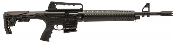 OAKWOOD Military S12