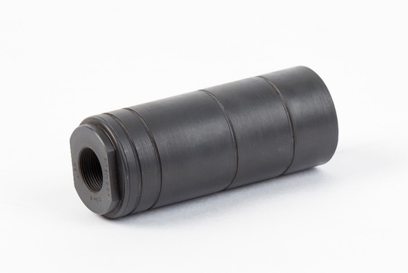 SAI Schalldämpfer Phantom "PP40CP-2a" Kal. .222-.30 Jagd