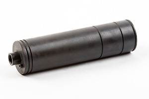 SAI Schalldämpfer Modell "KSS" Halbautomatische Waffen