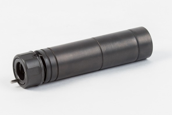 SAI Schalldämpfer "M80 - Serie" Halbautomatische Waffen