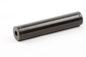 SAI Schalldämpfer "Hawk Monocore" Jagd Sport - Kal. .22lr / 5,5mm