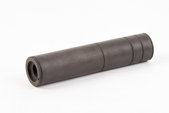 SAI Schalldämpfer Modell "G3" Halbautomatische Waffen