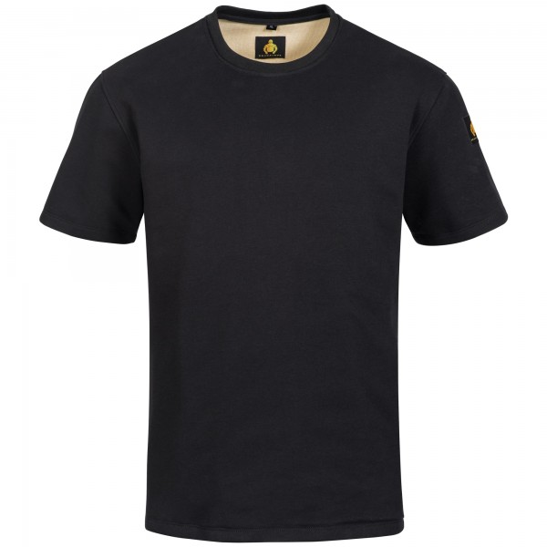 Schnittschutz T-Shirt Coburg Black