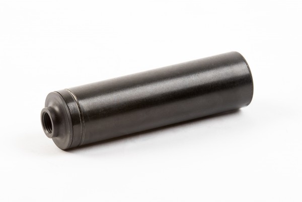 SAI Schalldämpfer Luftdruckwaffen - "ARB Kompakt" - 1/2"x20 UNF Gewinde