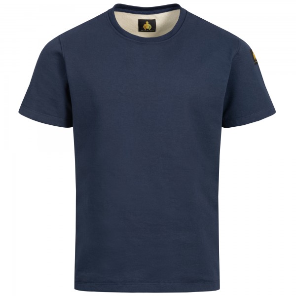 Schnittschutz T-Shirt Coburg Navy-Blue