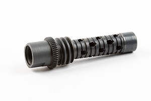 SAI Mündungsfeuerdämpfer "MG30Fs" für M240