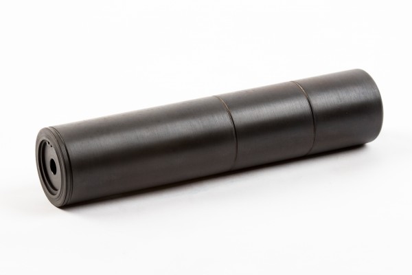 SAI Schalldämpfer "EVO-2a Big Bore BB" Kal. 9,3 - .45-70