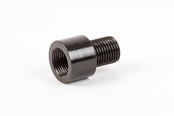 SAI Pistolen-Adapter "S&W 2206" für Schalldämpfer