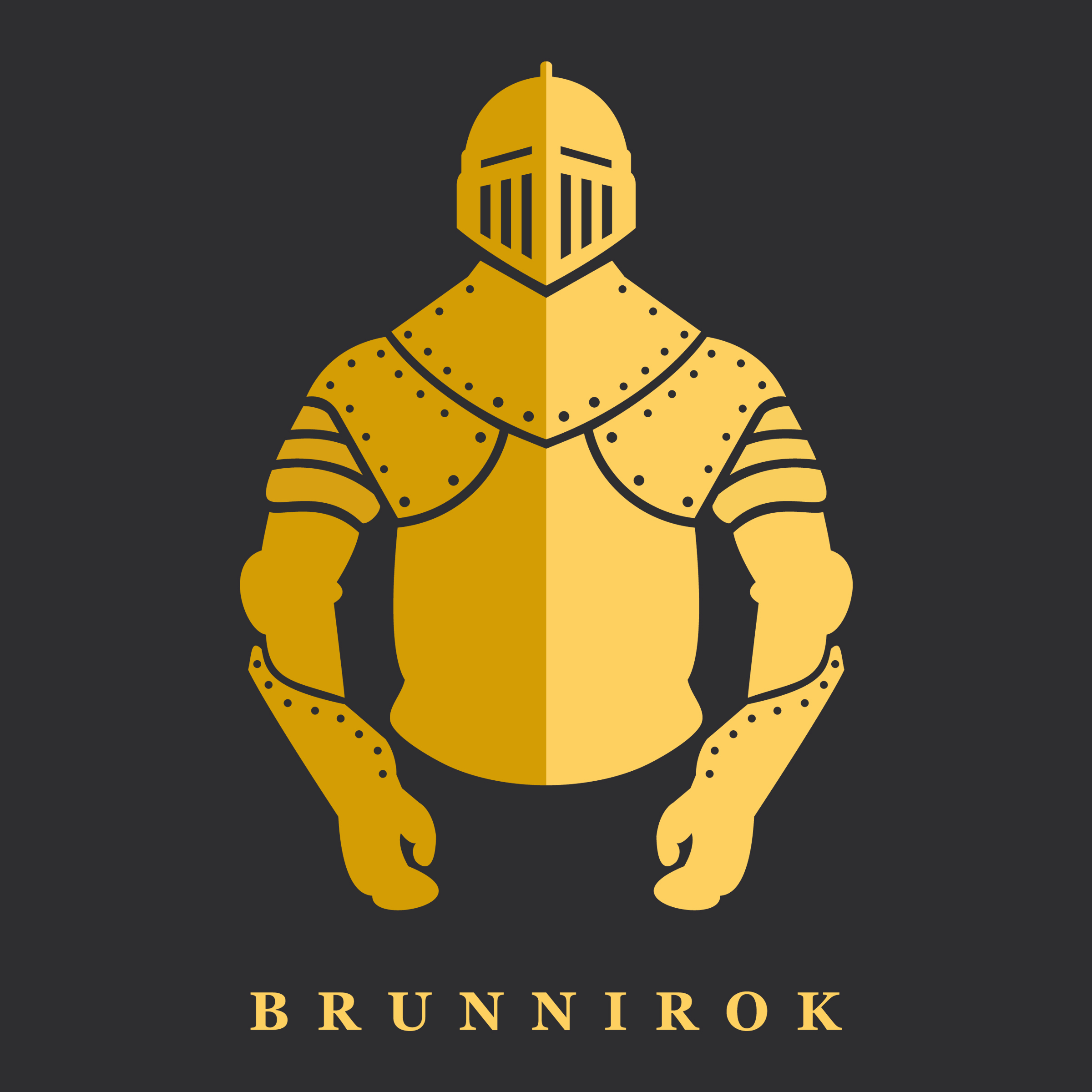 Brunnirok 