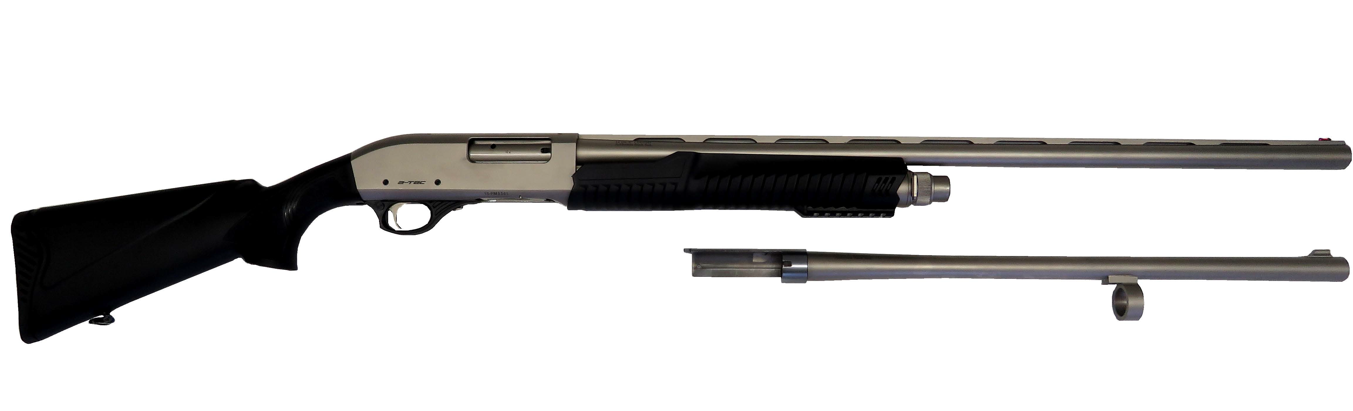 Khan Arms Repetierflinte ATAC Marine COMBO ITSTACTICAL