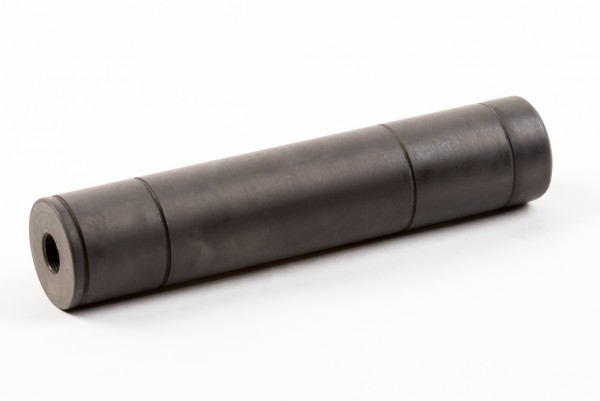 SAI Schalldämpfer Phantom "PP40L-2a" Kal. .222-.30 Jagd