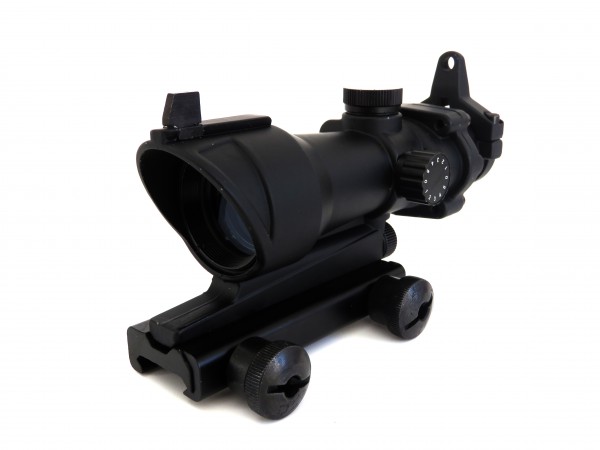 OAKWOOD Red Dot Sight 1x30